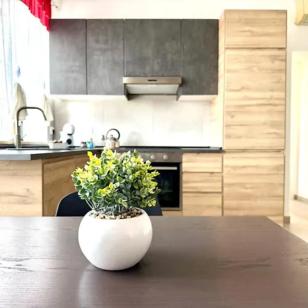 Lägenhet Italy House