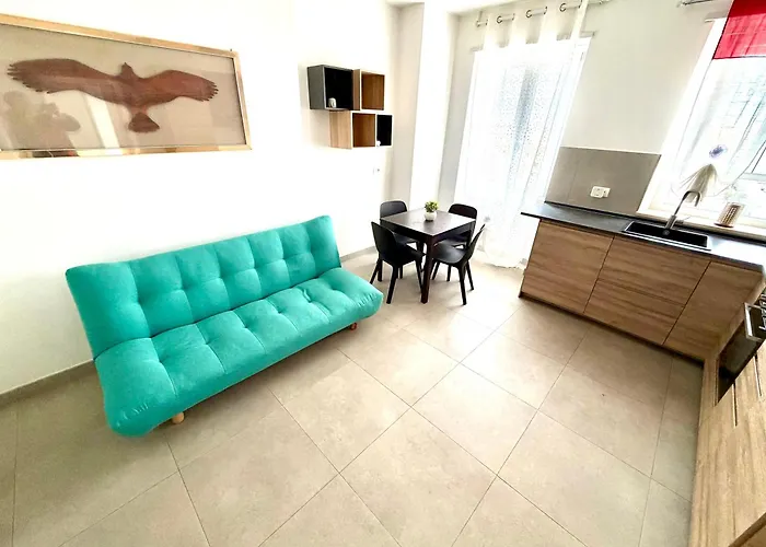 Italy House Apartment Ladispoli