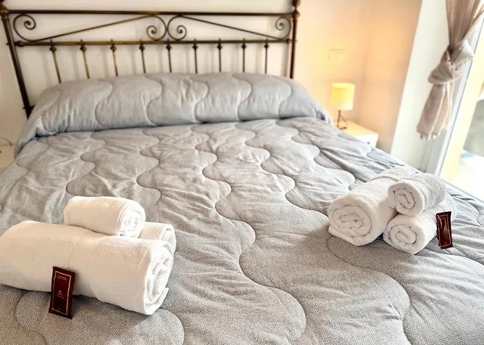 Apartment Italy House *