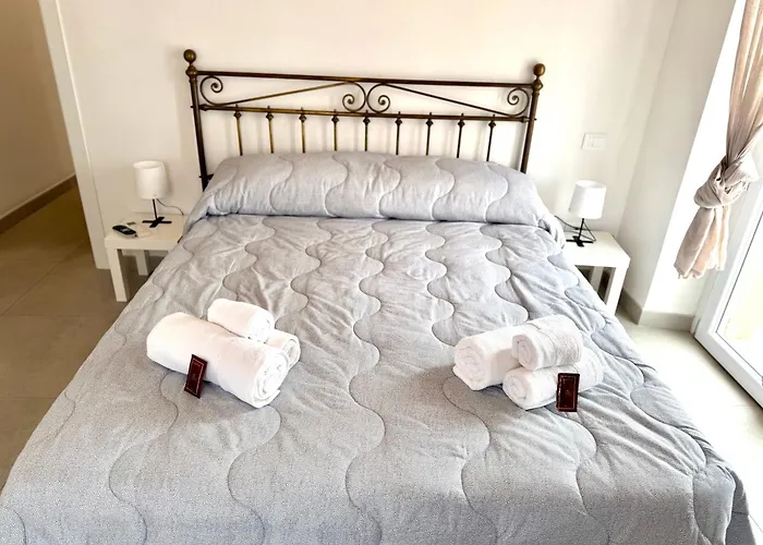 Italy House Apartment