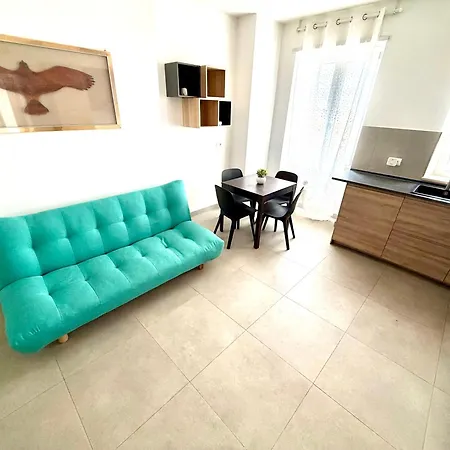 Italy House Appartement Ladispoli