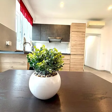 Apartamento Italy House