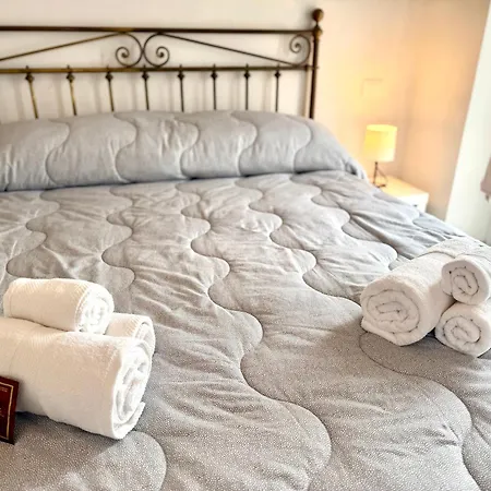 Apartamento Italy House *