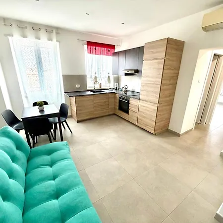 Italy House Appartement *