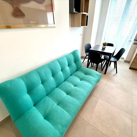 Italy House *