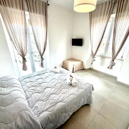 Appartement Italy House