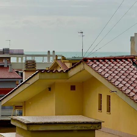 Italy House * Ladispoli