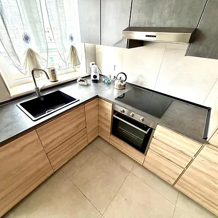 Italy House Apartamento
