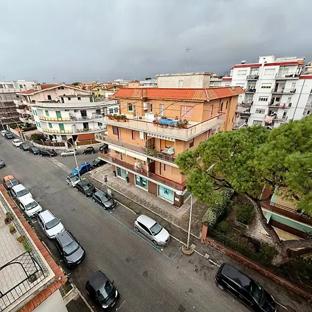 Italy House * Ladispoli