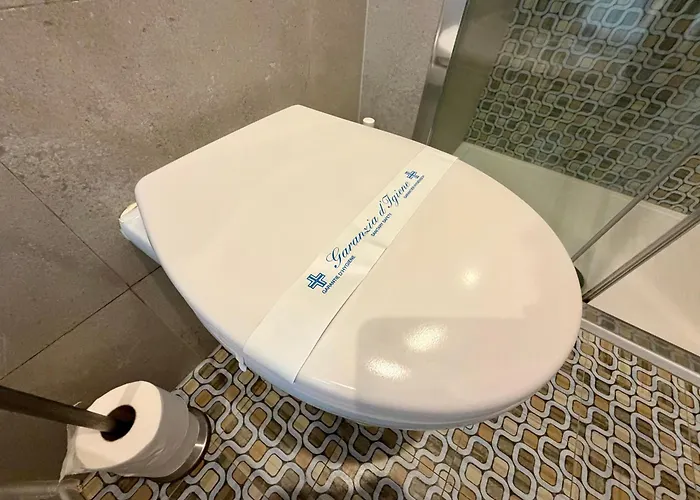 Italy House Ladispoli